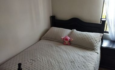 VENDO APARTAMENTO EN CORALES