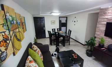 VENDO APARTAMENTO EN CORALES