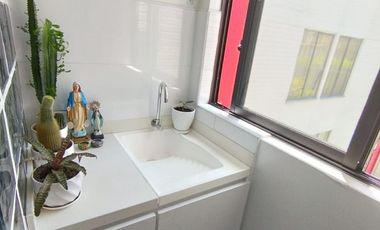 VENDO APARTAMENTO EN CORALES