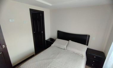 VENDO APARTAMENTO EN CORALES