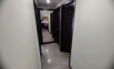 VENDO APARTAMENTO EN CORALES