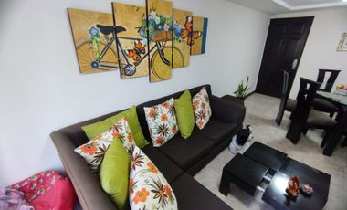 VENDO APARTAMENTO EN CORALES