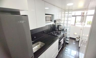 VENDO APARTAMENTO EN CORALES