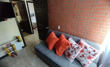 VENDO APARTAMENTO EN CORALES