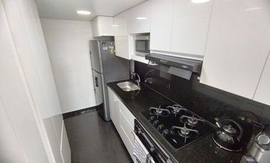 VENDO APARTAMENTO EN CORALES