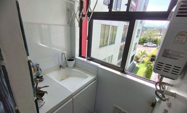 VENDO APARTAMENTO EN CORALES