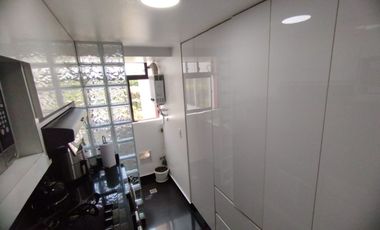 VENDO APARTAMENTO EN CORALES