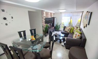 VENDO APARTAMENTO EN CORALES