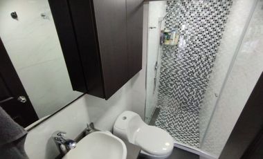 VENDO APARTAMENTO EN CORALES