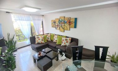 VENDO APARTAMENTO EN CORALES