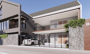 Dijual Rumah Kost Murah Belakang UII , Jalan Kaliurang Harga Nego