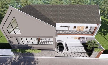 Dijual Rumah Kost Murah Belakang UII , Jalan Kaliurang Harga Nego