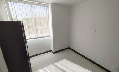 🏢 Apartamento en Galicia, Cerritos – Pereira