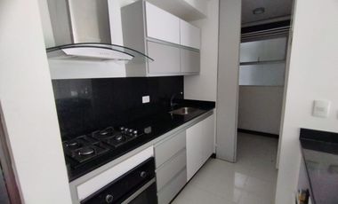 🏢 Apartamento en Galicia, Cerritos – Pereira