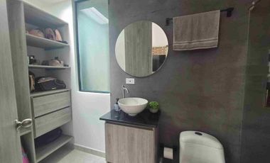 VENTA DE APARTAMENTO PENHOUSE SANTA ROSA DE CABAL