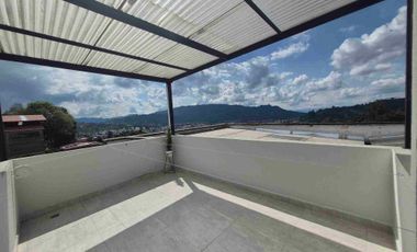 VENTA DE APARTAMENTO PENHOUSE SANTA ROSA DE CABAL