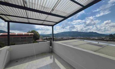 VENTA DE APARTAMENTO PENHOUSE SANTA ROSA DE CABAL