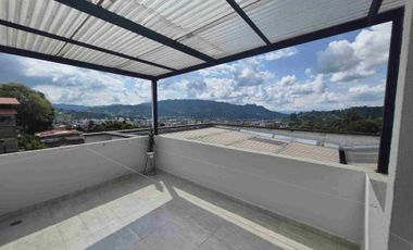 VENTA DE APARTAMENTO PENHOUSE SANTA ROSA DE CABAL