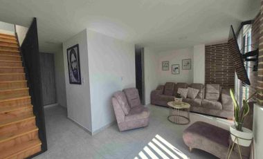 VENTA DE APARTAMENTO PENHOUSE SANTA ROSA DE CABAL