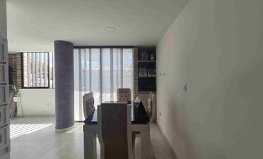 VENTA DE APARTAMENTO PENHOUSE SANTA ROSA DE CABAL