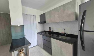 VENTA DE APARTAMENTO PENHOUSE SANTA ROSA DE CABAL