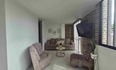 VENTA DE APARTAMENTO PENHOUSE SANTA ROSA DE CABAL