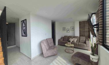 VENTA DE APARTAMENTO PENHOUSE SANTA ROSA DE CABAL