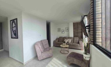 VENTA DE APARTAMENTO PENHOUSE SANTA ROSA DE CABAL