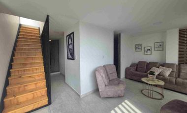 VENTA DE APARTAMENTO PENHOUSE SANTA ROSA DE CABAL