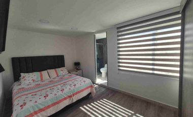 VENTA DE APARTAMENTO PENHOUSE SANTA ROSA DE CABAL