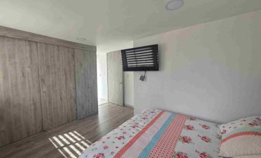 VENTA DE APARTAMENTO PENHOUSE SANTA ROSA DE CABAL