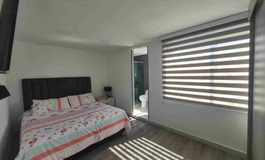 VENTA DE APARTAMENTO PENHOUSE SANTA ROSA DE CABAL