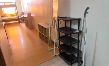 Furnished Studio Unit For Sale @ One Archers Place