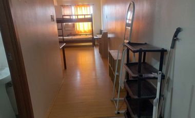 Furnished Studio Unit For Sale @ One Archers Place