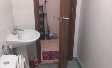 Furnished Studio Unit For Sale @ One Archers Place