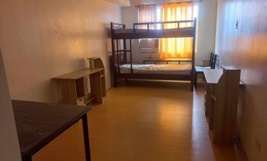 Furnished Studio Unit For Sale @ One Archers Place