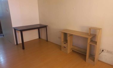 Furnished Studio Unit For Sale @ One Archers Place