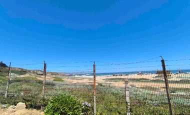 Venta de Depatamento con Vista al Mar en Las Cruces