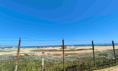 Venta de Depatamento con Vista al Mar en Las Cruces