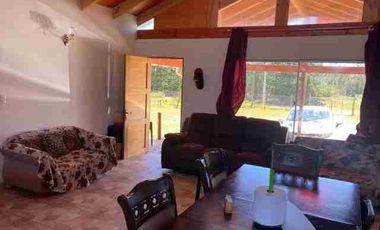 Venta de Depatamento con Vista al Mar en Las Cruces