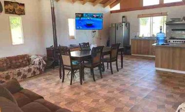 Venta de Depatamento con Vista al Mar en Las Cruces