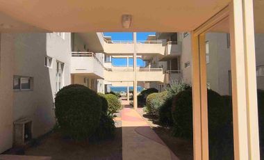 Venta de Depatamento con Vista al Mar en Las Cruces