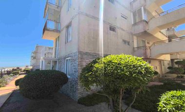 Venta de Depatamento con Vista al Mar en Las Cruces