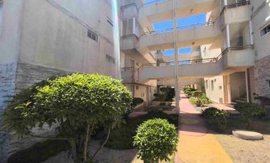 Venta de Depatamento con Vista al Mar en Las Cruces