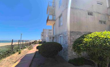 Venta de Depatamento con Vista al Mar en Las Cruces