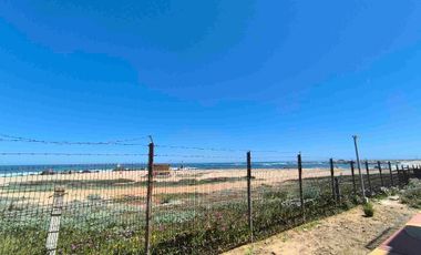 Venta de Depatamento con Vista al Mar en Las Cruces