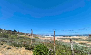 Venta de Depatamento con Vista al Mar en Las Cruces