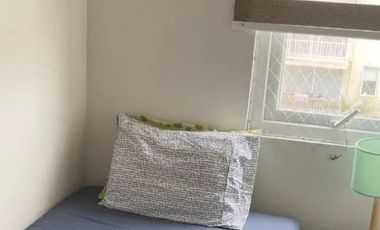 Venta de Depatamento con Vista al Mar en Las Cruces