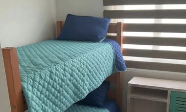 Venta de Depatamento con Vista al Mar en Las Cruces