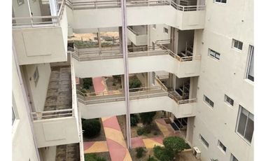 Venta de Depatamento con Vista al Mar en Las Cruces